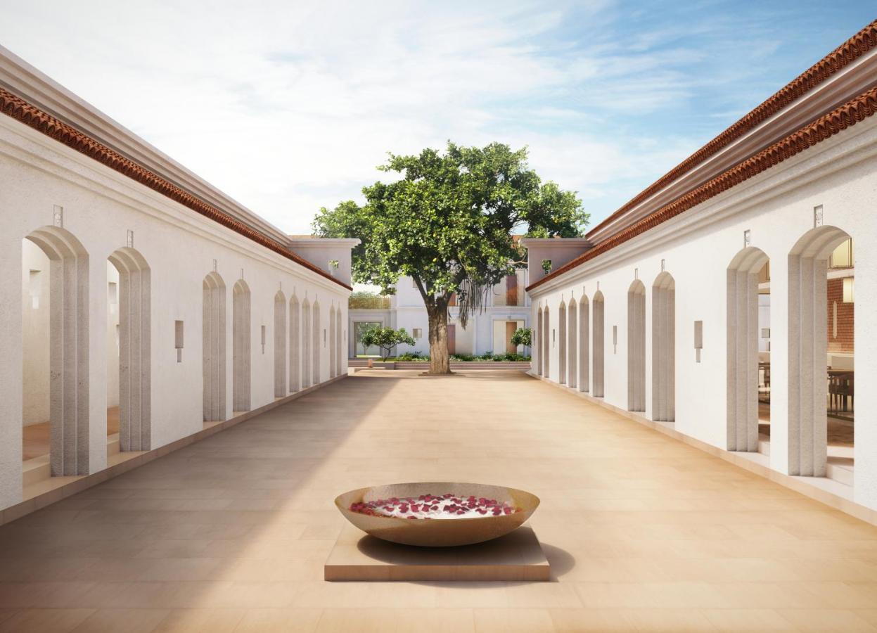 Marasa Sarovar Premiere, Bodhgaya Exterior photo