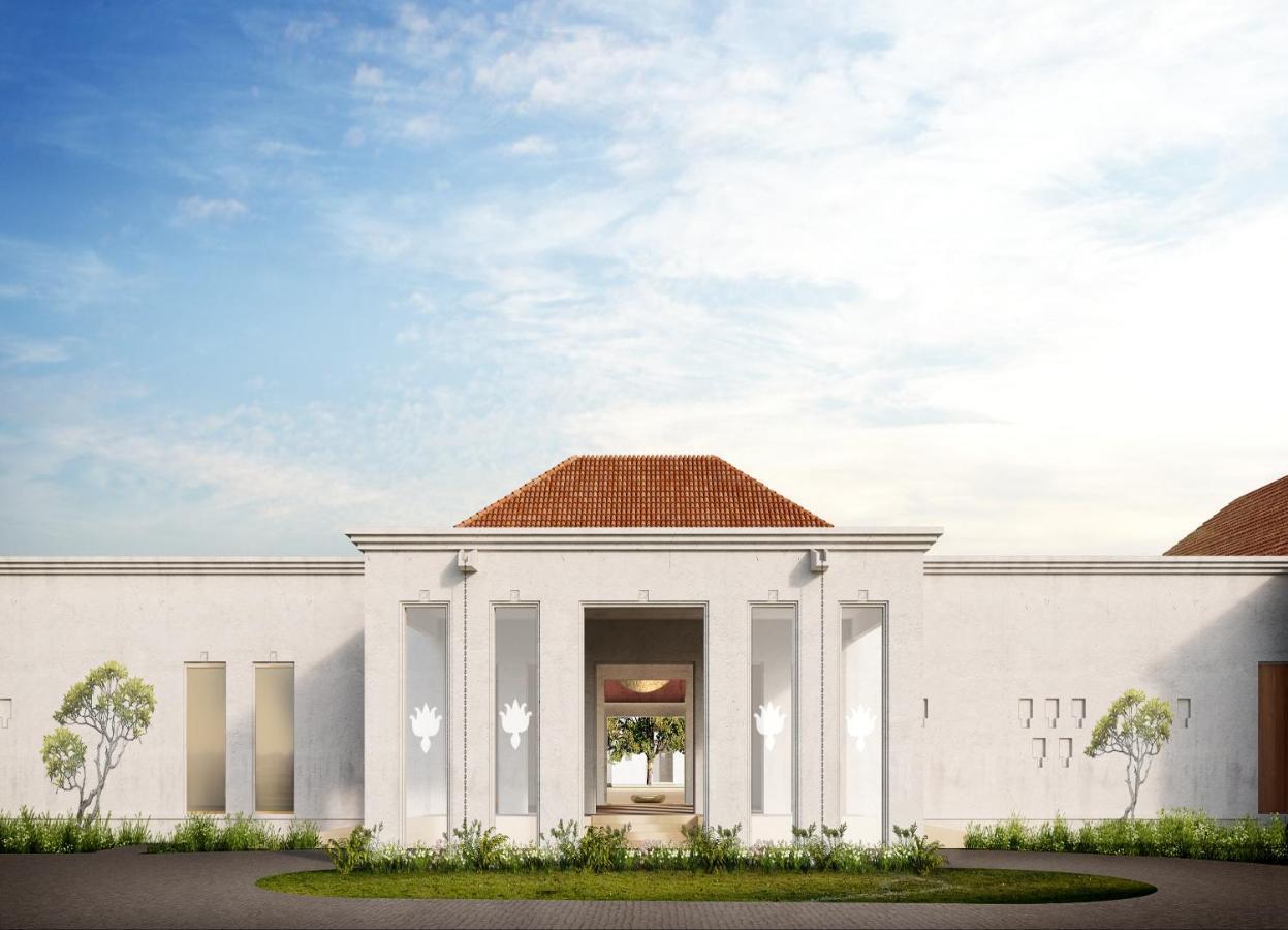 Marasa Sarovar Premiere, Bodhgaya Exterior photo